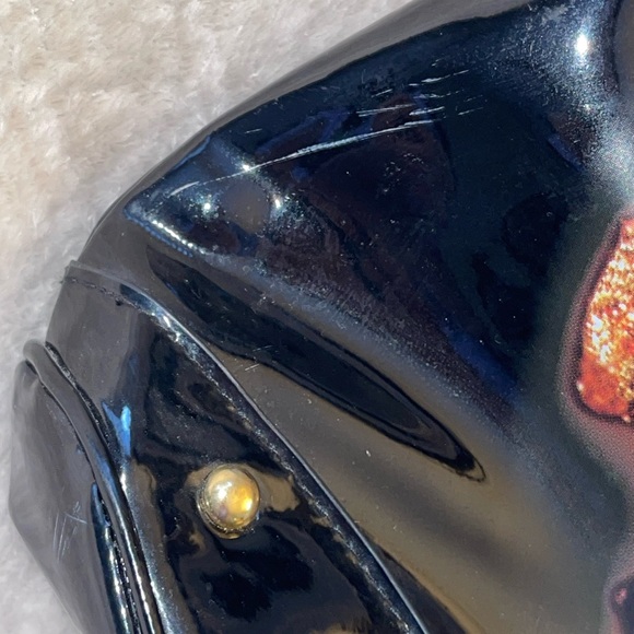 ✨Rock Rebel Rocky Horror Picture Show Purse - Picture 4 of 8